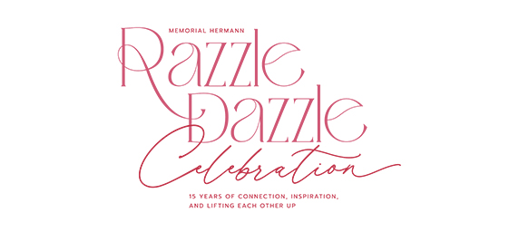 Razzle Dazzle Celebration
